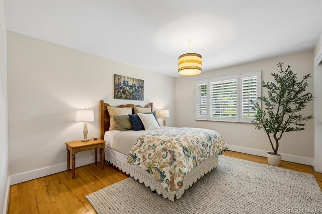 3253 S Milwaukee Street, Denver, CO 80210