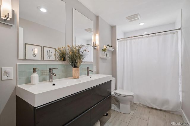 3253 S Milwaukee Street, Denver, CO 80210