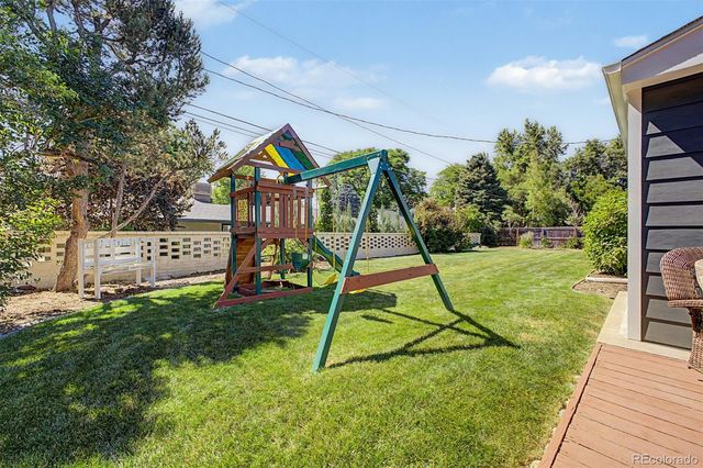 3253 S Milwaukee Street, Denver, CO 80210