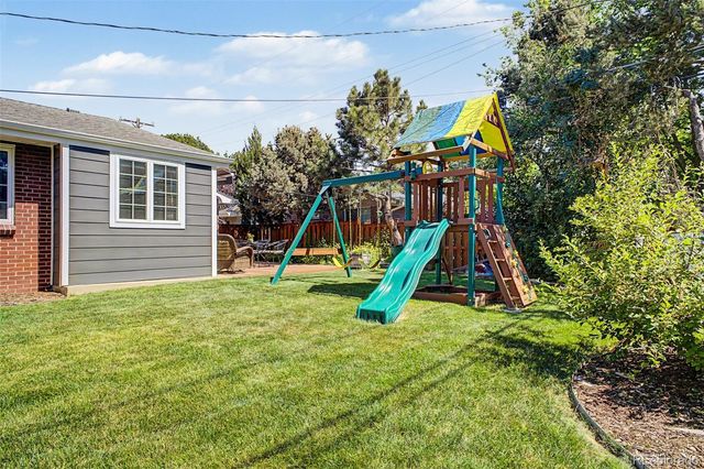 3253 S Milwaukee Street, Denver, CO 80210