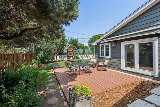 3253 S Milwaukee Street, Denver, CO 80210