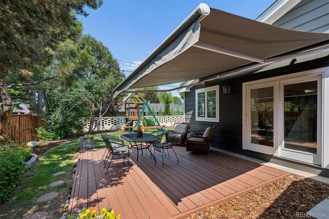 3253 S Milwaukee Street, Denver, CO 80210