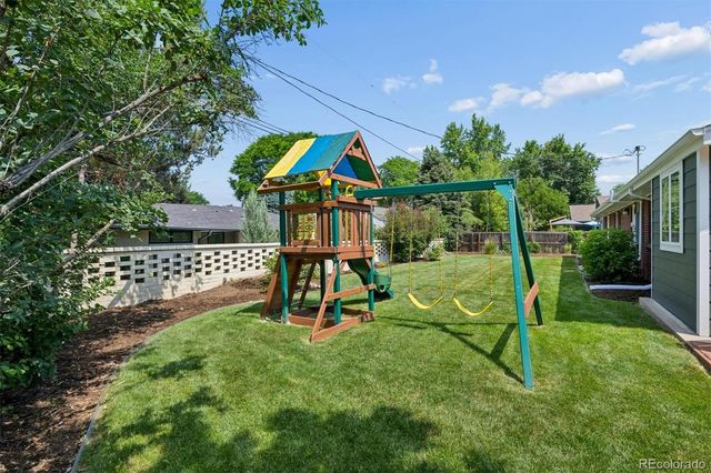 3253 S Milwaukee Street, Denver, CO 80210
