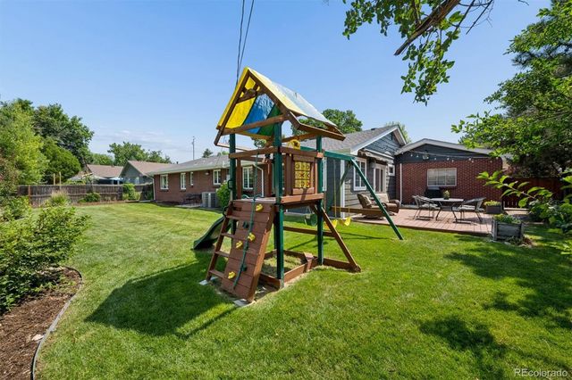 3253 S Milwaukee Street, Denver, CO 80210