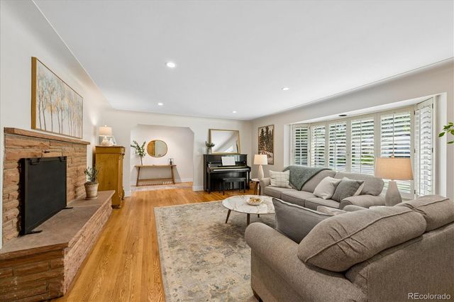 3253 S Milwaukee Street, Denver, CO 80210