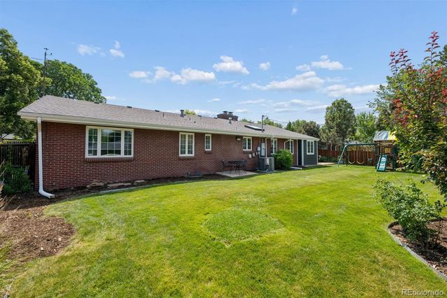 3253 S Milwaukee Street, Denver, CO 80210