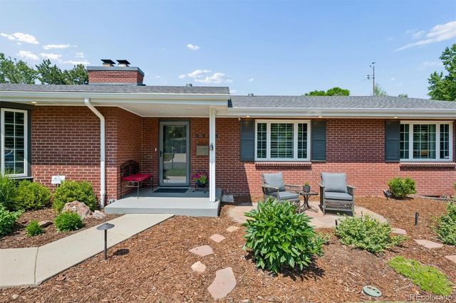 3253 S Milwaukee Street, Denver, CO 80210