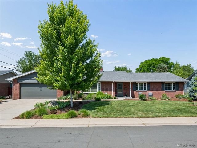 3253 S Milwaukee Street, Denver, CO 80210