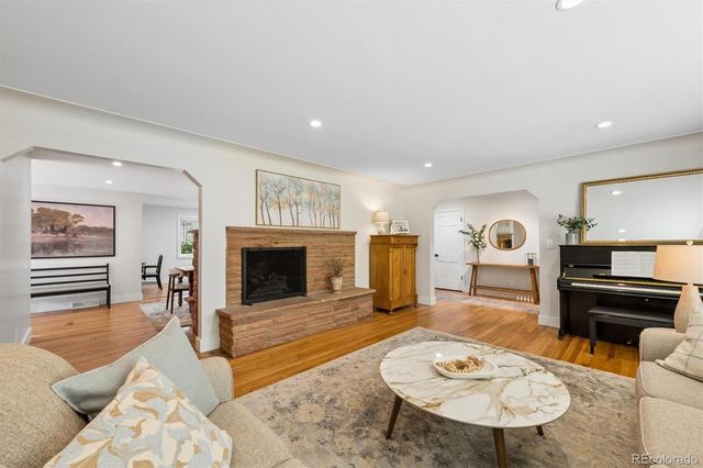 3253 S Milwaukee Street, Denver, CO 80210