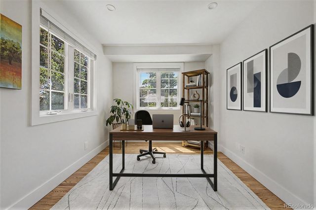 3253 S Milwaukee Street, Denver, CO 80210