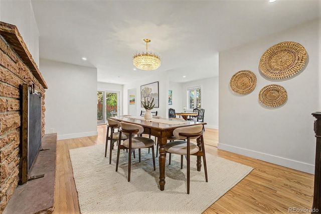 3253 S Milwaukee Street, Denver, CO 80210