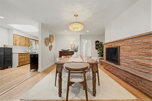 3253 S Milwaukee Street, Denver, CO 80210