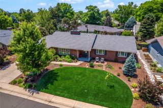 3253 S Milwaukee Street, Denver, CO 80210
