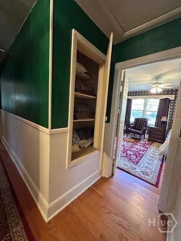 210 Wells Drive, Athens, GA 30606
