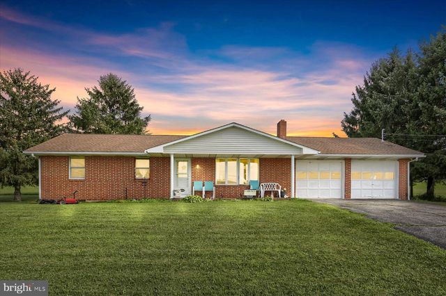 1023-A ENDERS RD, Halifax, PA 17032