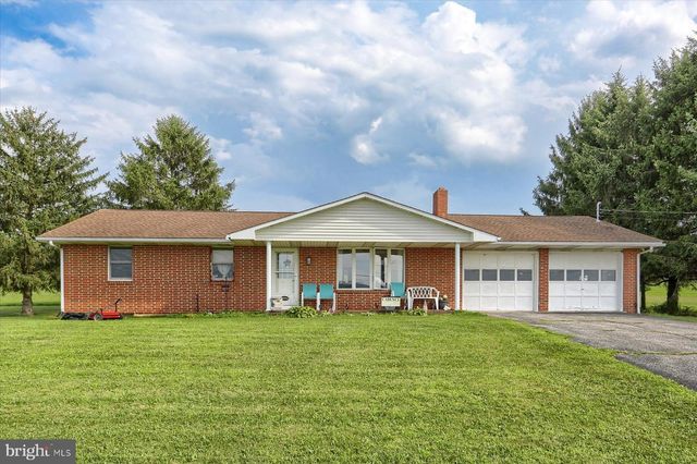 1023-A ENDERS RD, Halifax, PA 17032