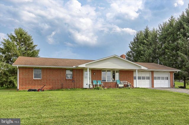 1023-A ENDERS RD, Halifax, PA 17032