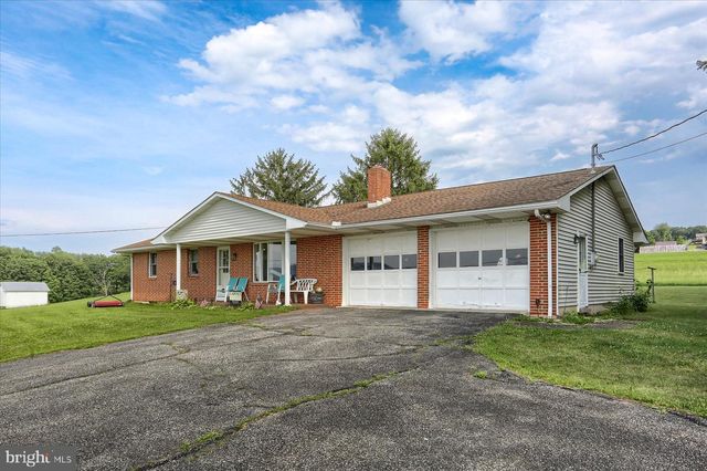 1023-A ENDERS RD, Halifax, PA 17032