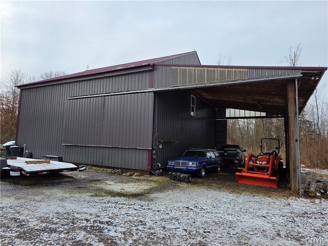 383 Peter Scott Road, Schroeppel, NY 13132