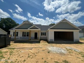 208 Creeks Edge Drive, Pikeville, NC 27863