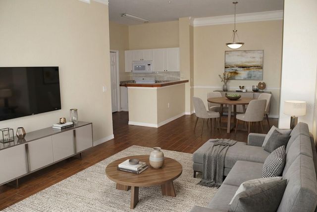 5140 NORTHRIDGE ROAD 303, Sarasota, FL 34238