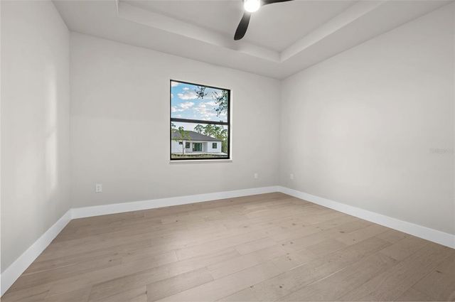 5815 CASANOVA AVENUE, North Port, FL 34291