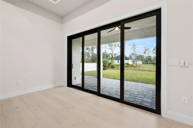 5815 CASANOVA AVENUE, North Port, FL 34291