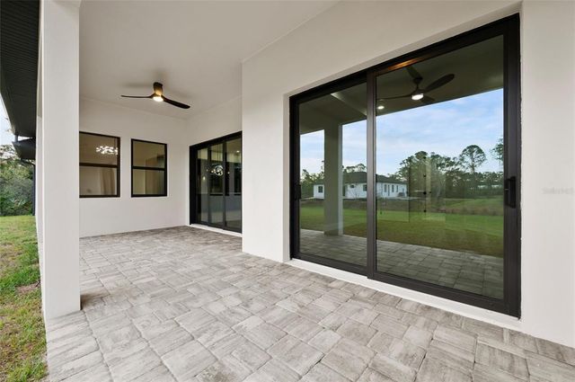 5815 CASANOVA AVENUE, North Port, FL 34291
