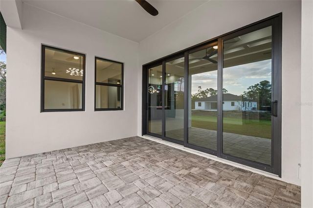 5815 CASANOVA AVENUE, North Port, FL 34291