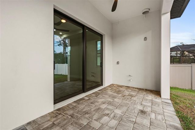 5815 CASANOVA AVENUE, North Port, FL 34291