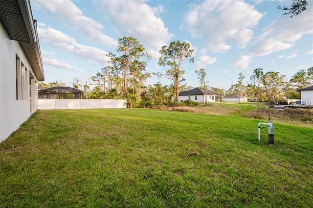 5815 CASANOVA AVENUE, North Port, FL 34291