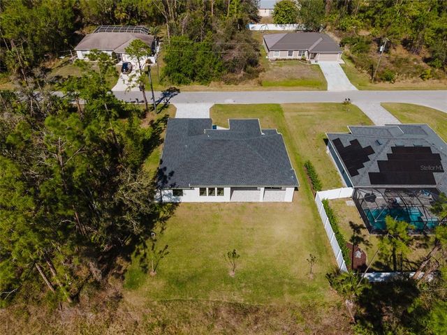 5815 CASANOVA AVENUE, North Port, FL 34291