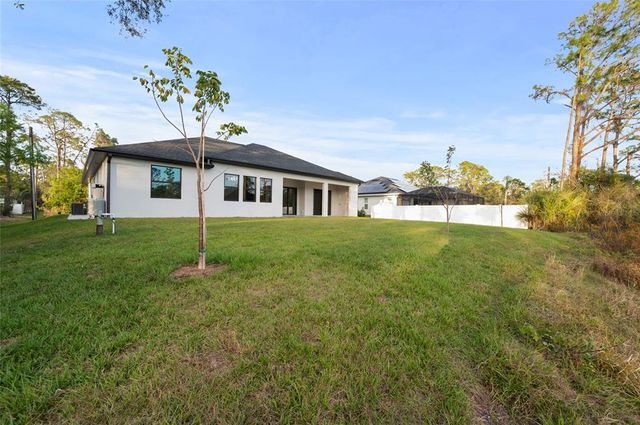 5815 CASANOVA AVENUE, North Port, FL 34291