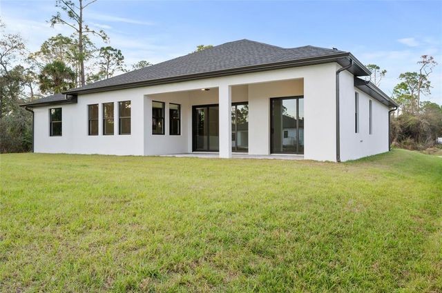 5815 CASANOVA AVENUE, North Port, FL 34291