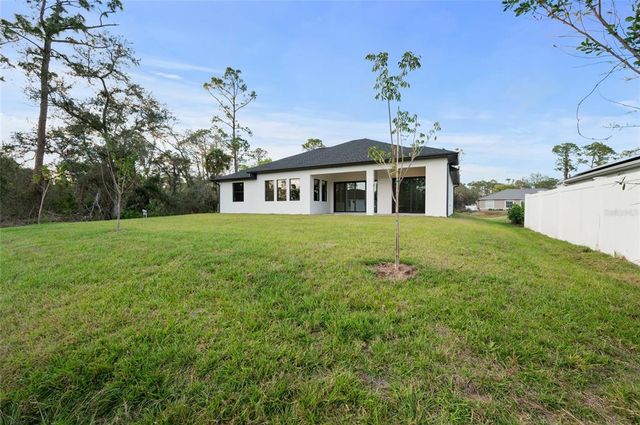 5815 CASANOVA AVENUE, North Port, FL 34291