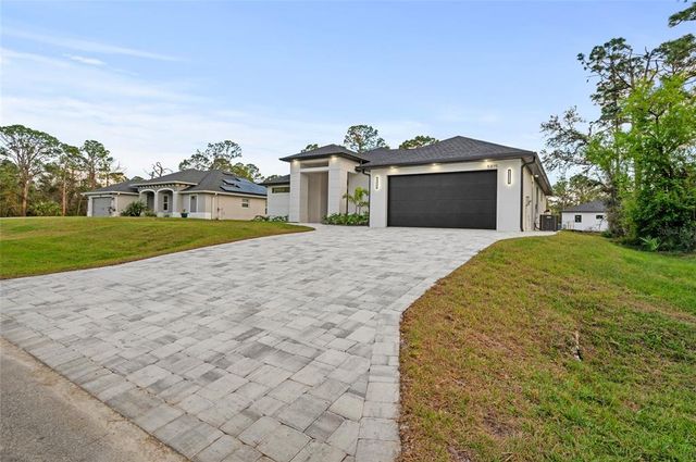 5815 CASANOVA AVENUE, North Port, FL 34291