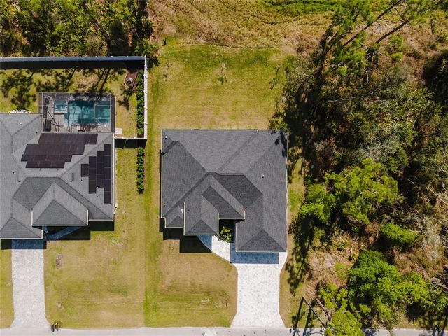 5815 CASANOVA AVENUE, North Port, FL 34291
