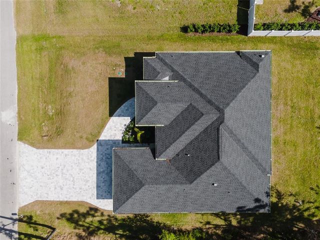 5815 CASANOVA AVENUE, North Port, FL 34291
