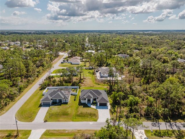 5815 CASANOVA AVENUE, North Port, FL 34291
