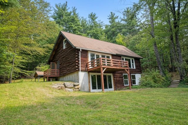 212 Colburn Road, Temple, NH 03084