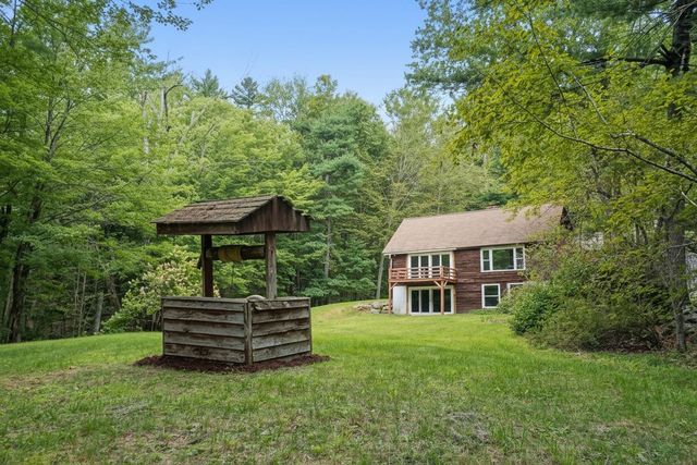 212 Colburn Road, Temple, NH 03084