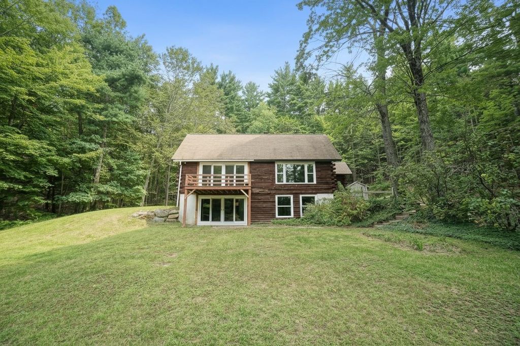 212 Colburn Road, Temple, NH 03084