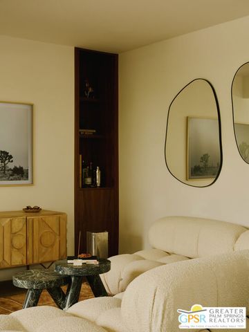 360 Cabrillo Road 101, Palm Springs, CA 92262