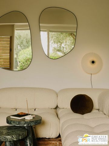 360 Cabrillo Road 101, Palm Springs, CA 92262