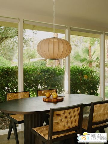 360 Cabrillo Road 101, Palm Springs, CA 92262