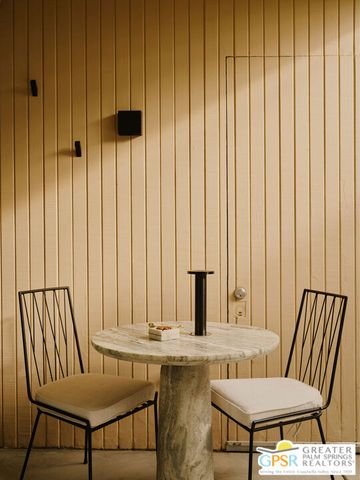 360 Cabrillo Road 101, Palm Springs, CA 92262