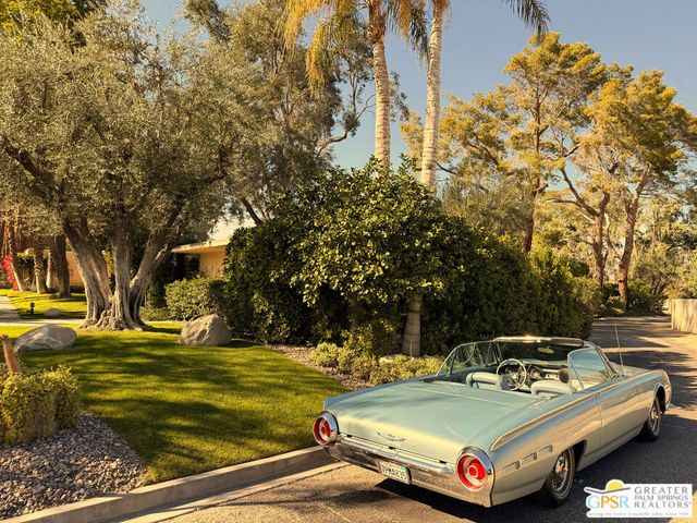 360 Cabrillo Road 101, Palm Springs, CA 92262