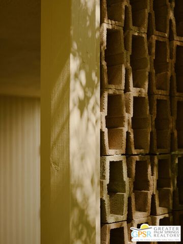 360 Cabrillo Road 101, Palm Springs, CA 92262