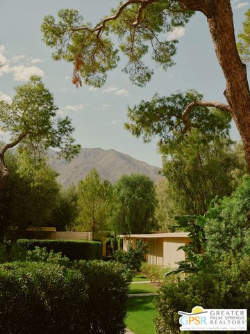 360 Cabrillo Road 101, Palm Springs, CA 92262