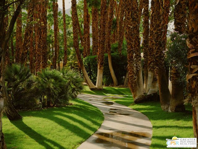360 Cabrillo Road 101, Palm Springs, CA 92262